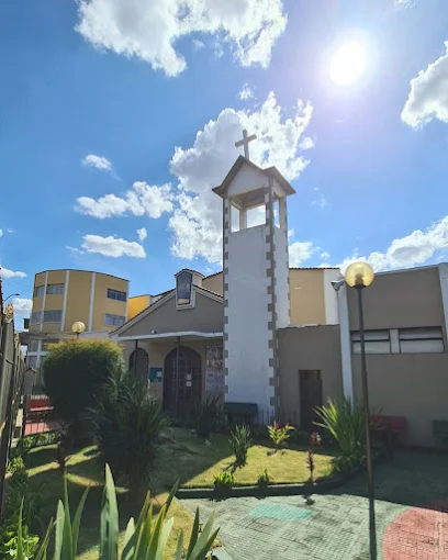 Foto da Paróquia